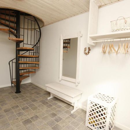 Loftgard Bed And Bath Apartment Ovtrup Exterior photo