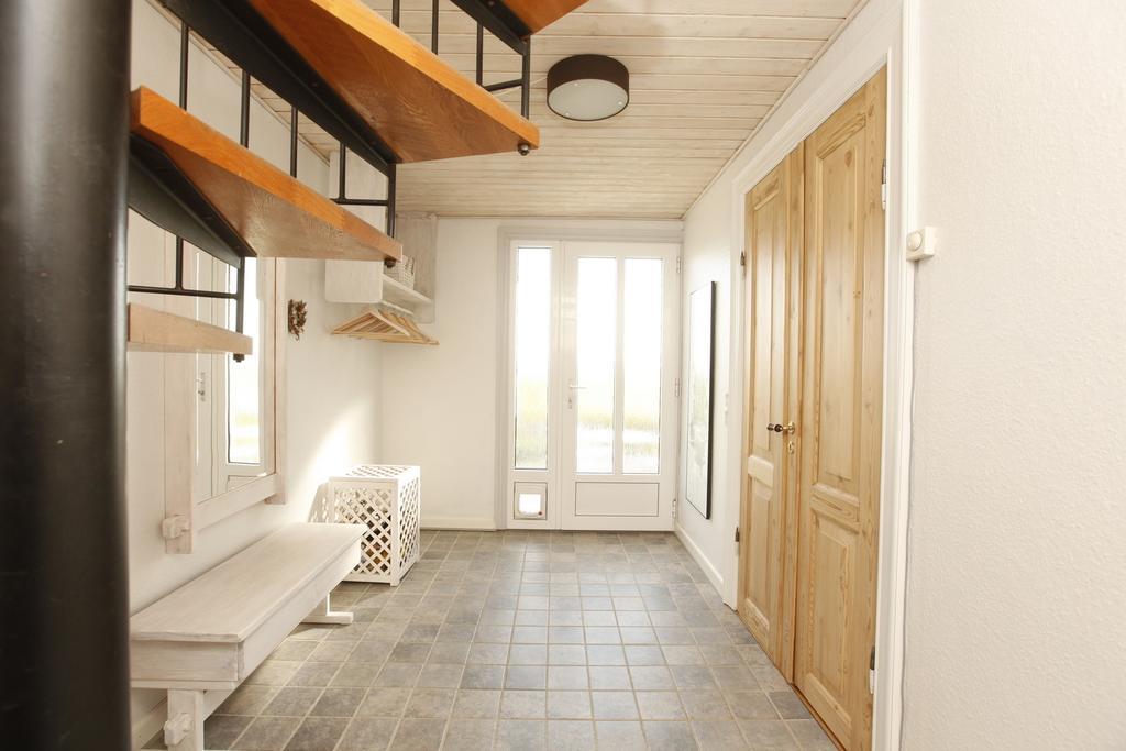 Loftgard Bed And Bath Apartment Ovtrup Room photo