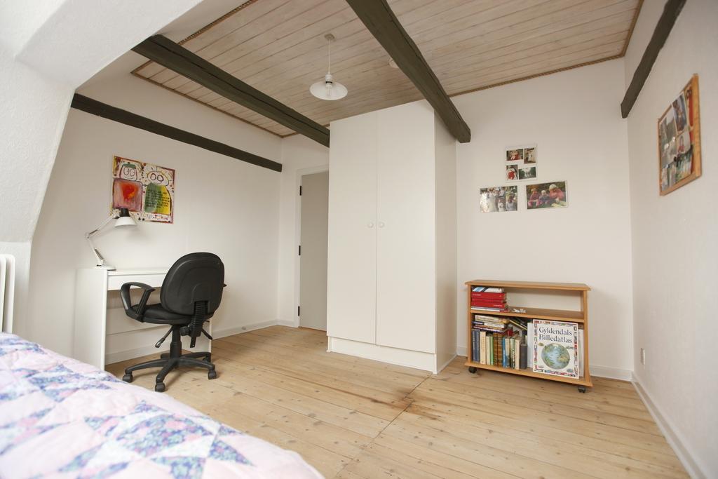 Loftgard Bed And Bath Apartment Ovtrup Room photo