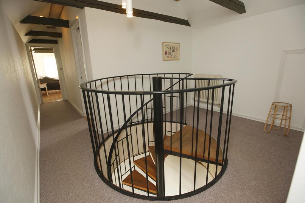 Loftgard Bed And Bath Apartment Ovtrup Room photo