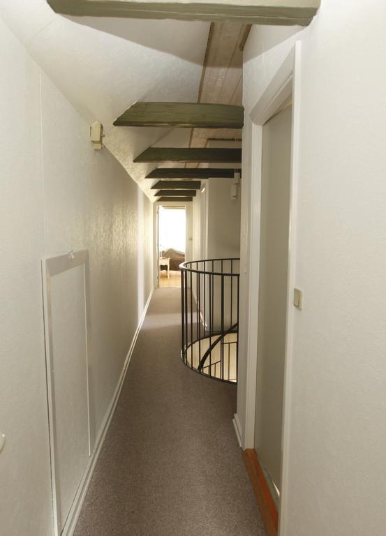 Loftgard Bed And Bath Apartment Ovtrup Room photo