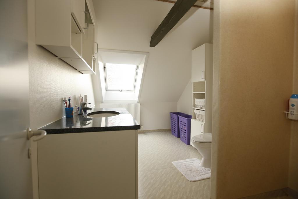 Loftgard Bed And Bath Apartment Ovtrup Room photo