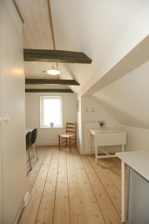 Loftgard Bed And Bath Apartment Ovtrup Room photo