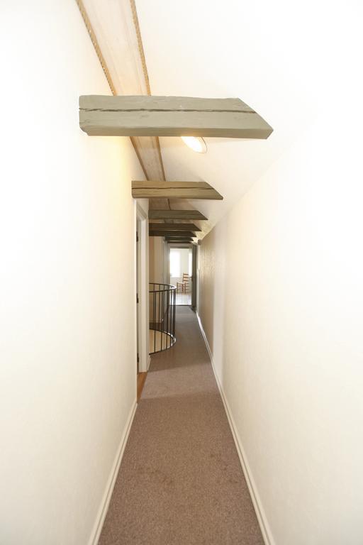 Loftgard Bed And Bath Apartment Ovtrup Room photo